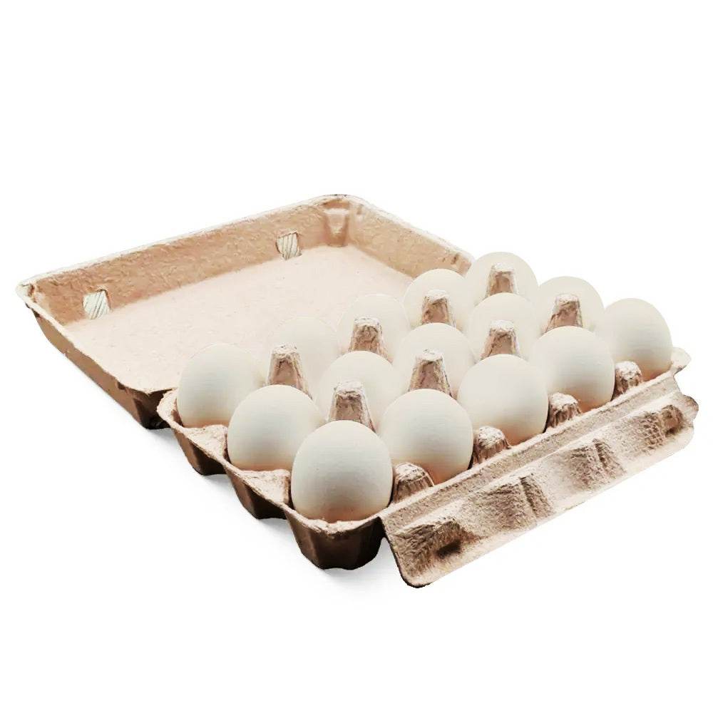 Desi Nati Eggs (Hyderabad) Desi Nati (eggs)15pcs - Organic Mandya