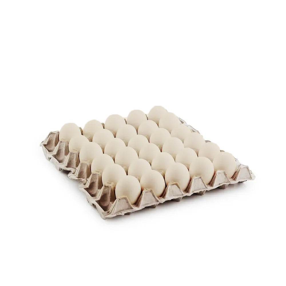 Desi Nati Eggs (Bengaluru) Desi Nati (eggs)30pcs - Organic Mandya