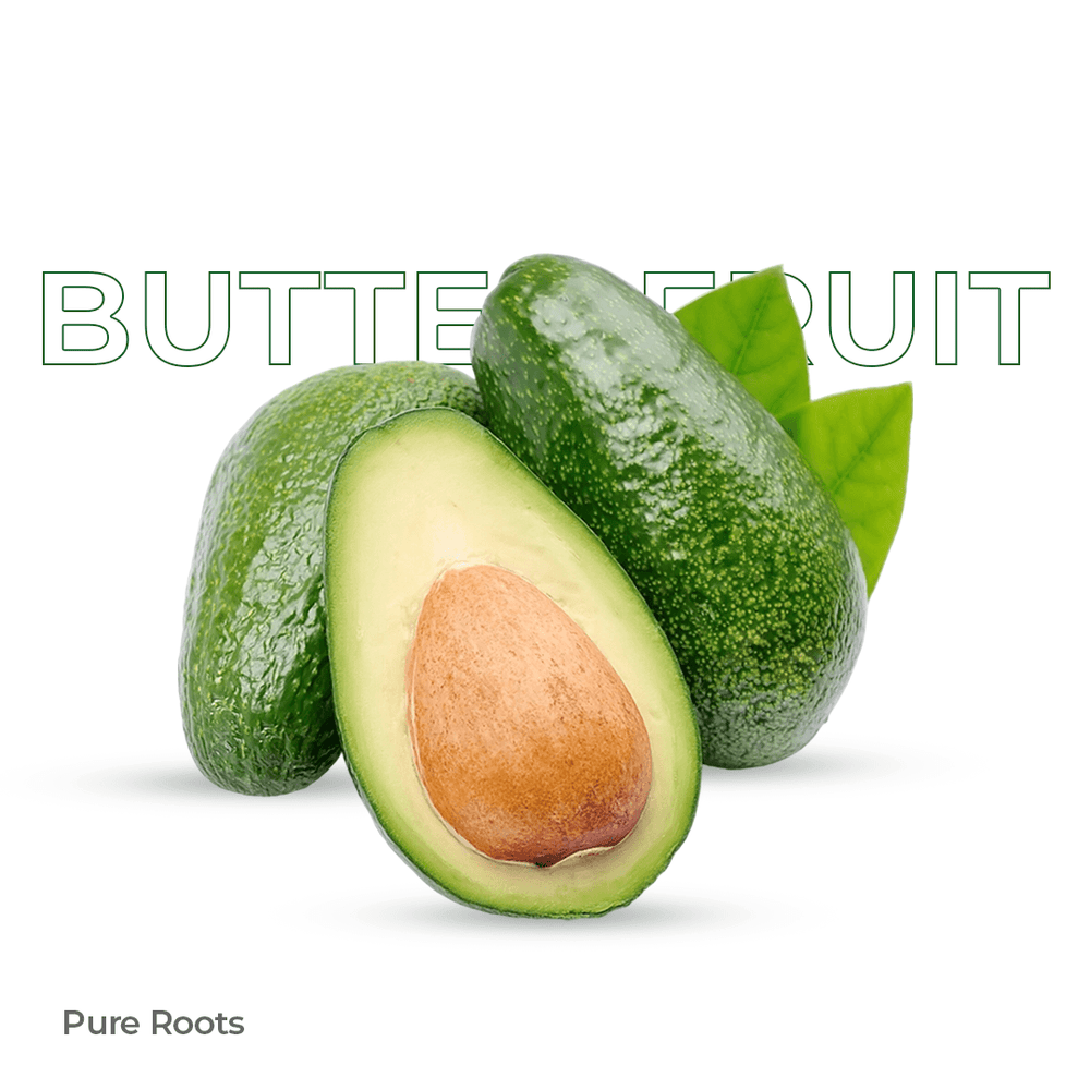 Organic Butter Fruit (Avocado) Organic Butter Fruit (Avocado) Organic Mandya