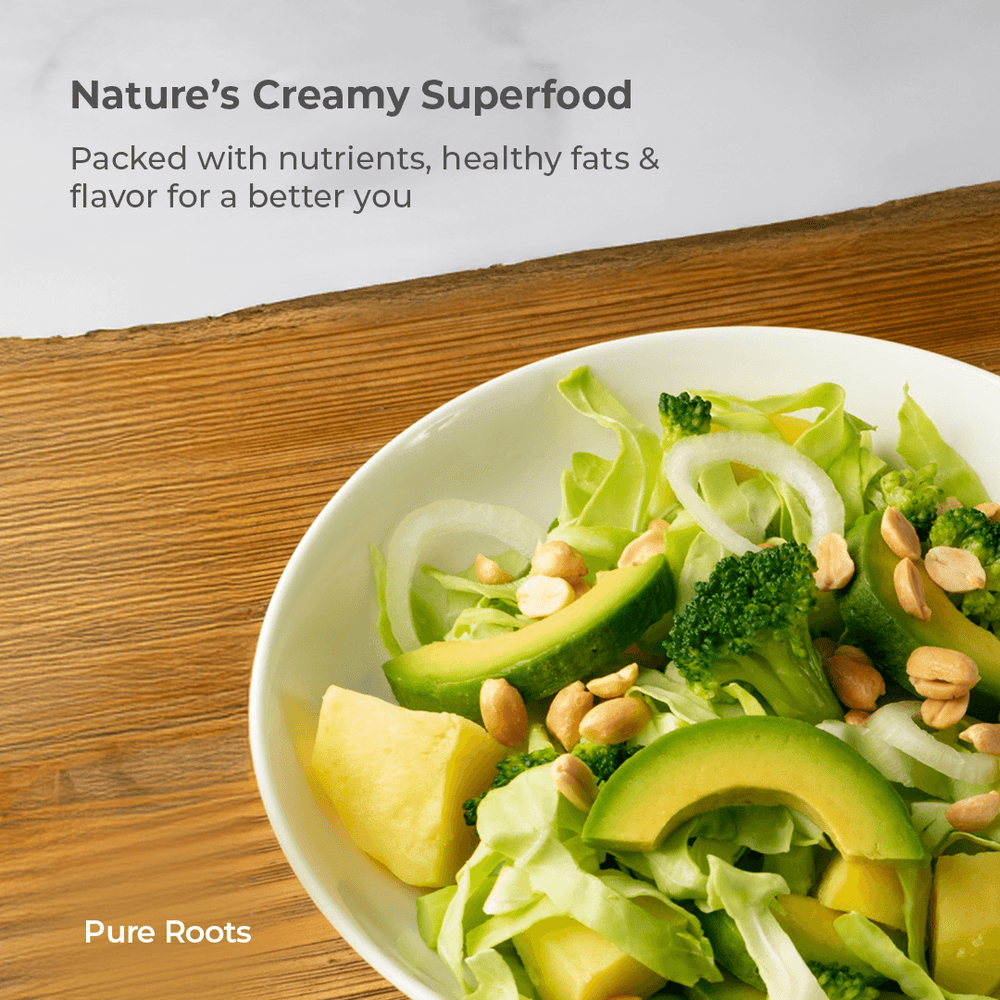 Organic Butter Fruit (Avocado) Organic Butter Fruit (Avocado) Organic Mandya