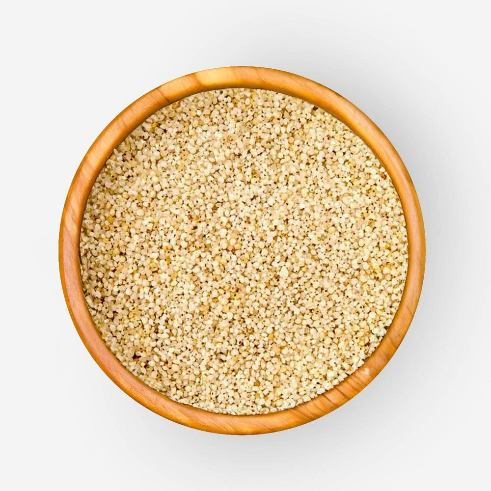 Organic Barnyard Millet (Udalu) Organic Barnyard Millet (Udalu)