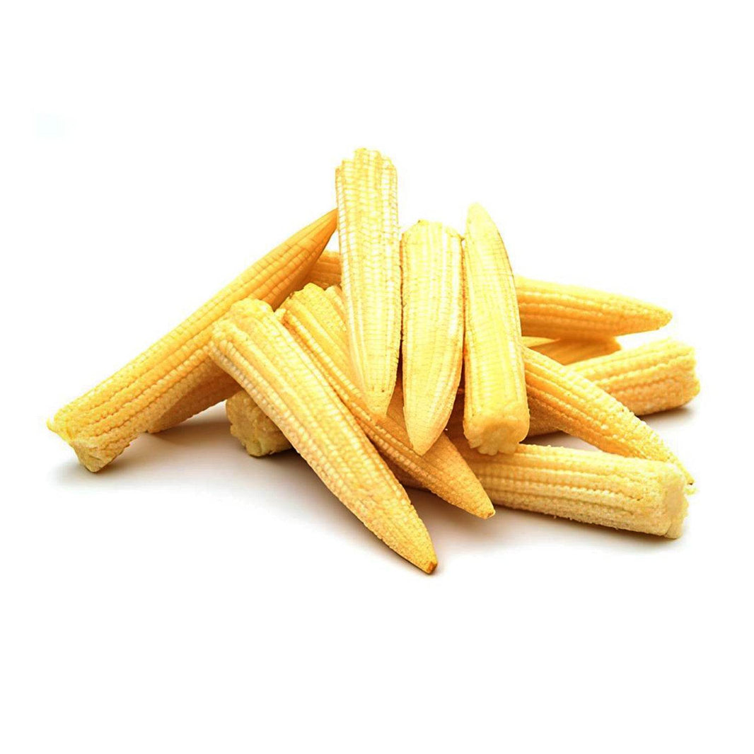 Organic Baby Corn Organic BabyCorn