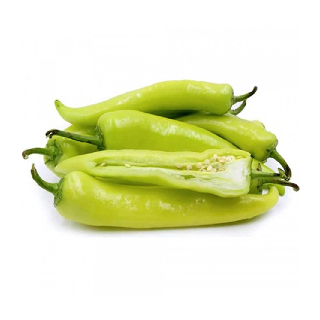 Organic Bajji Chilli Organic BajjiChilli