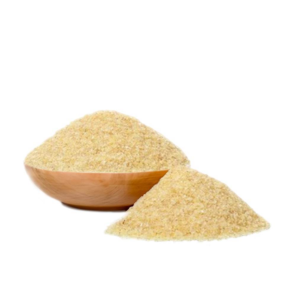 Organic Bansi Rava Organic Bansi Rava