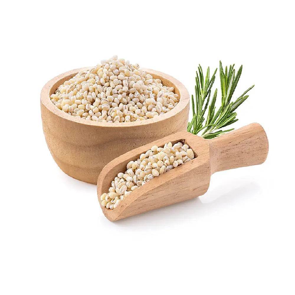 Organic Barley Dalia Organic Barley Dalia