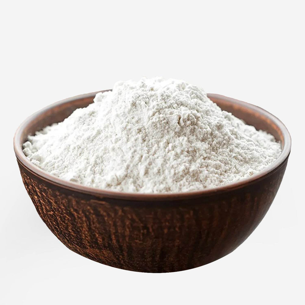 Organic Barley Flour Organic Barley Flour