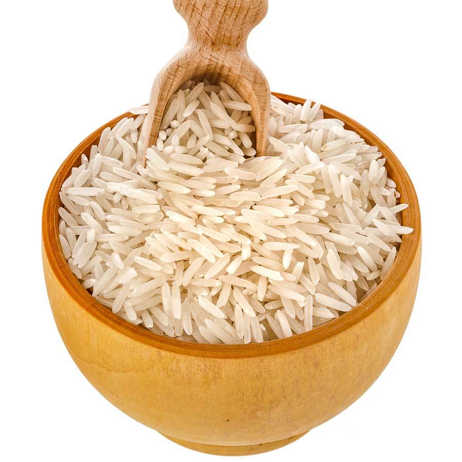 Organic Basmati Brown Rice Organic Basmati Brown Rice