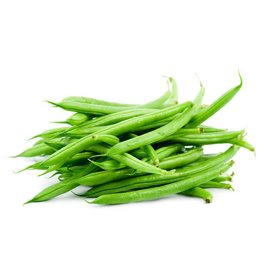 Organic Beans (Hurulikayi) Organic Beans (Hurulikayi)