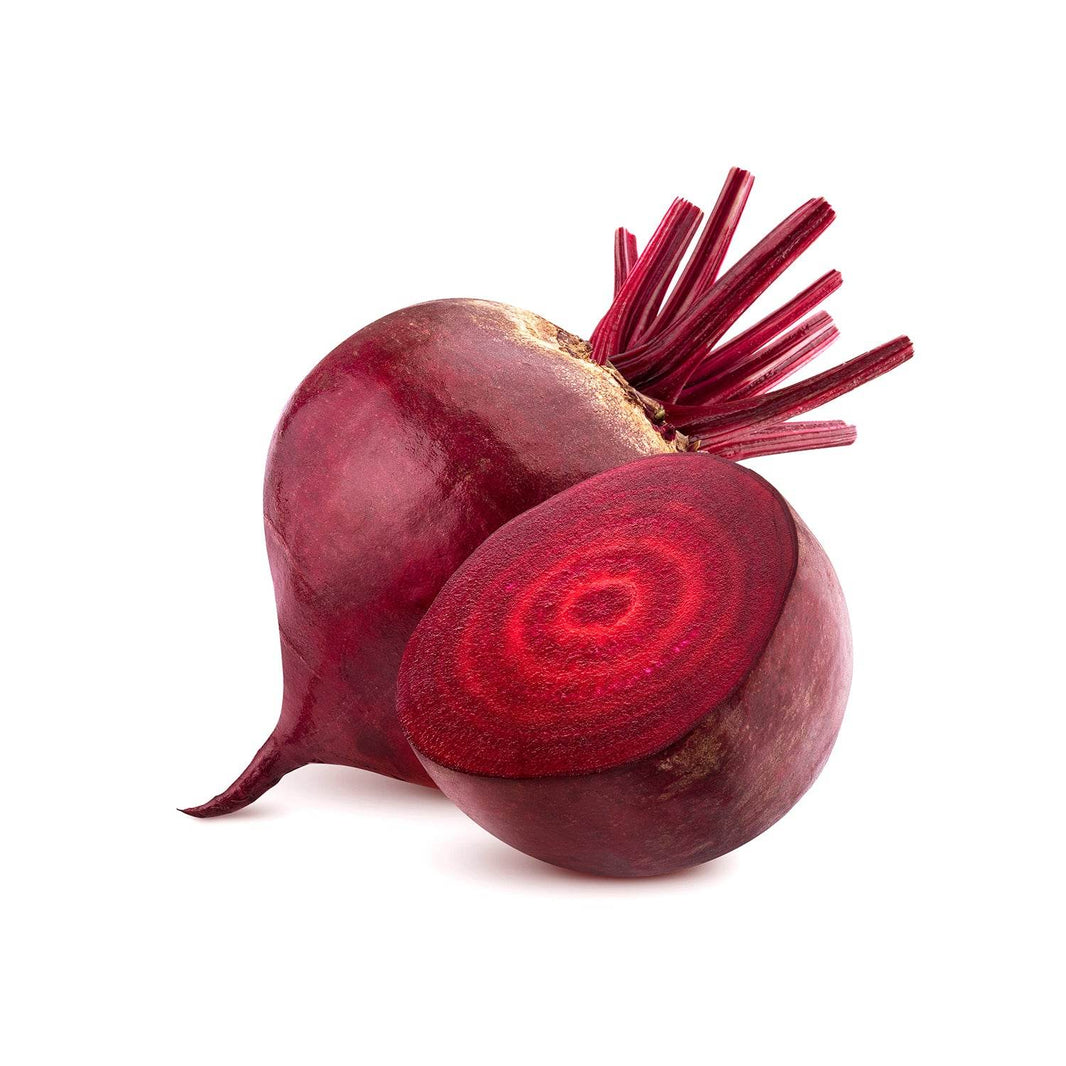 Organic Beetroot Organic Beetroot