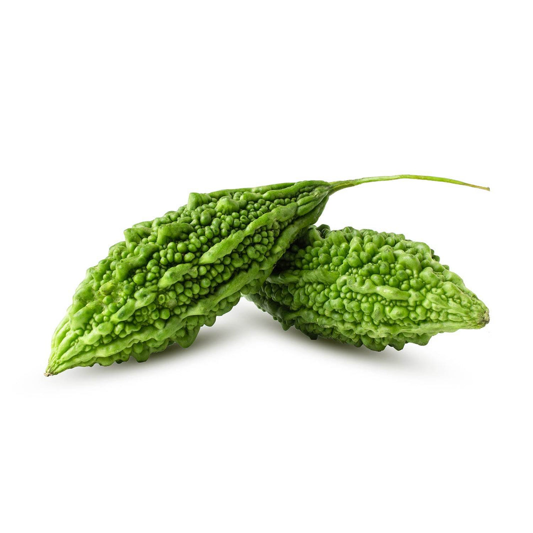 Organic Bittergourd Organic Bittergourd