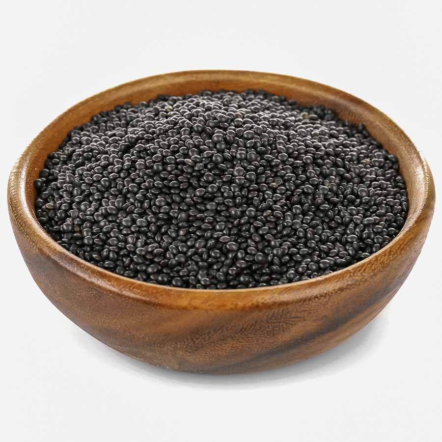 Organic Black Urad Whole Organic Black Urad Whole