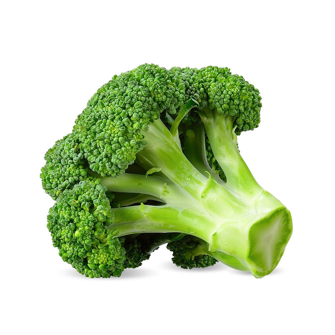 Organic Broccoli Organic Broccoli