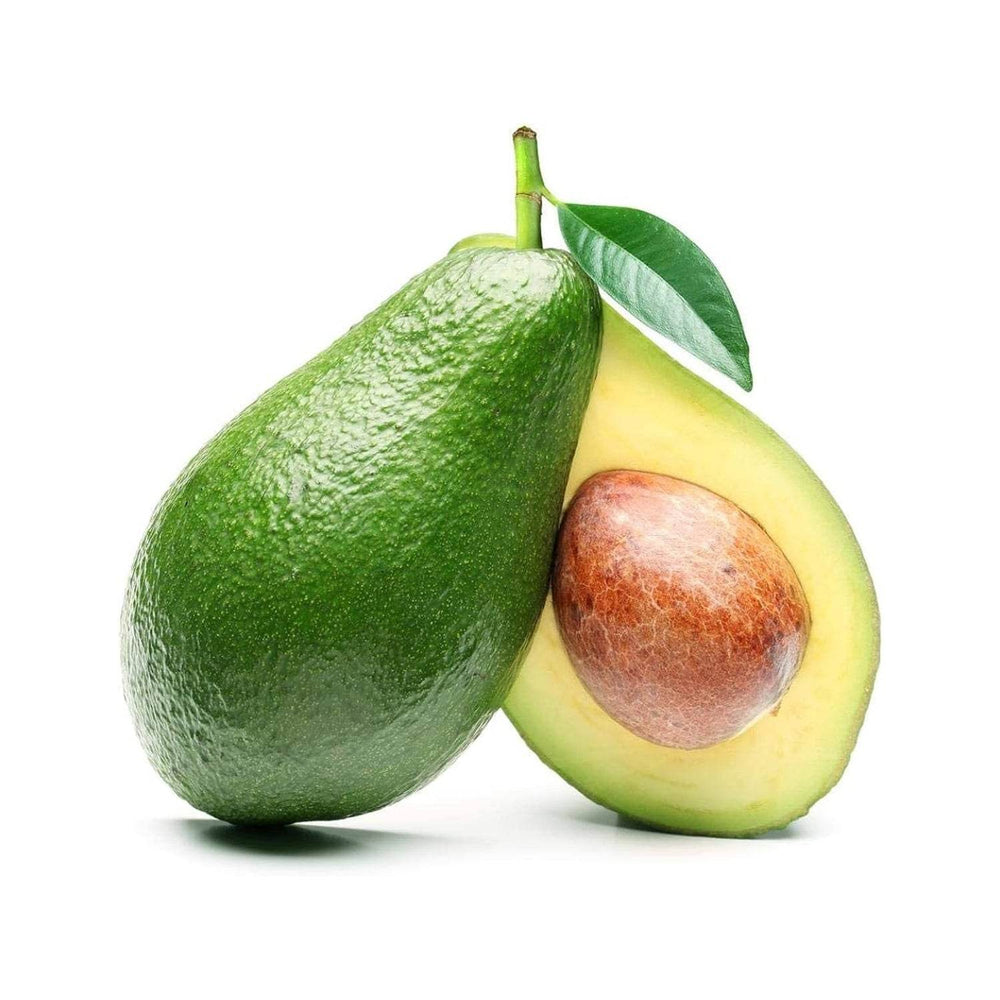Organic Butter Fruit (Avocado) Organic Butter Fruit (Avocado)