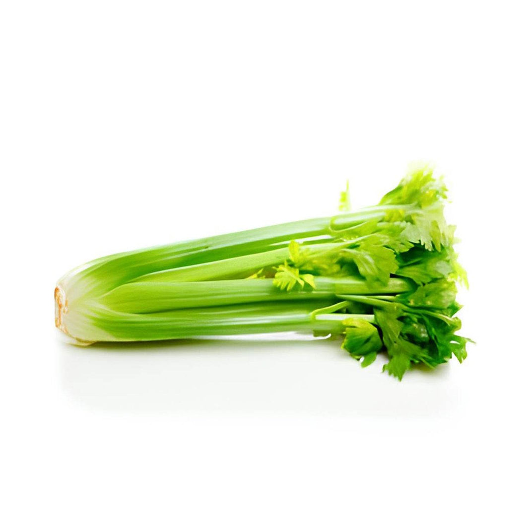 Organic Celery Organic Celery