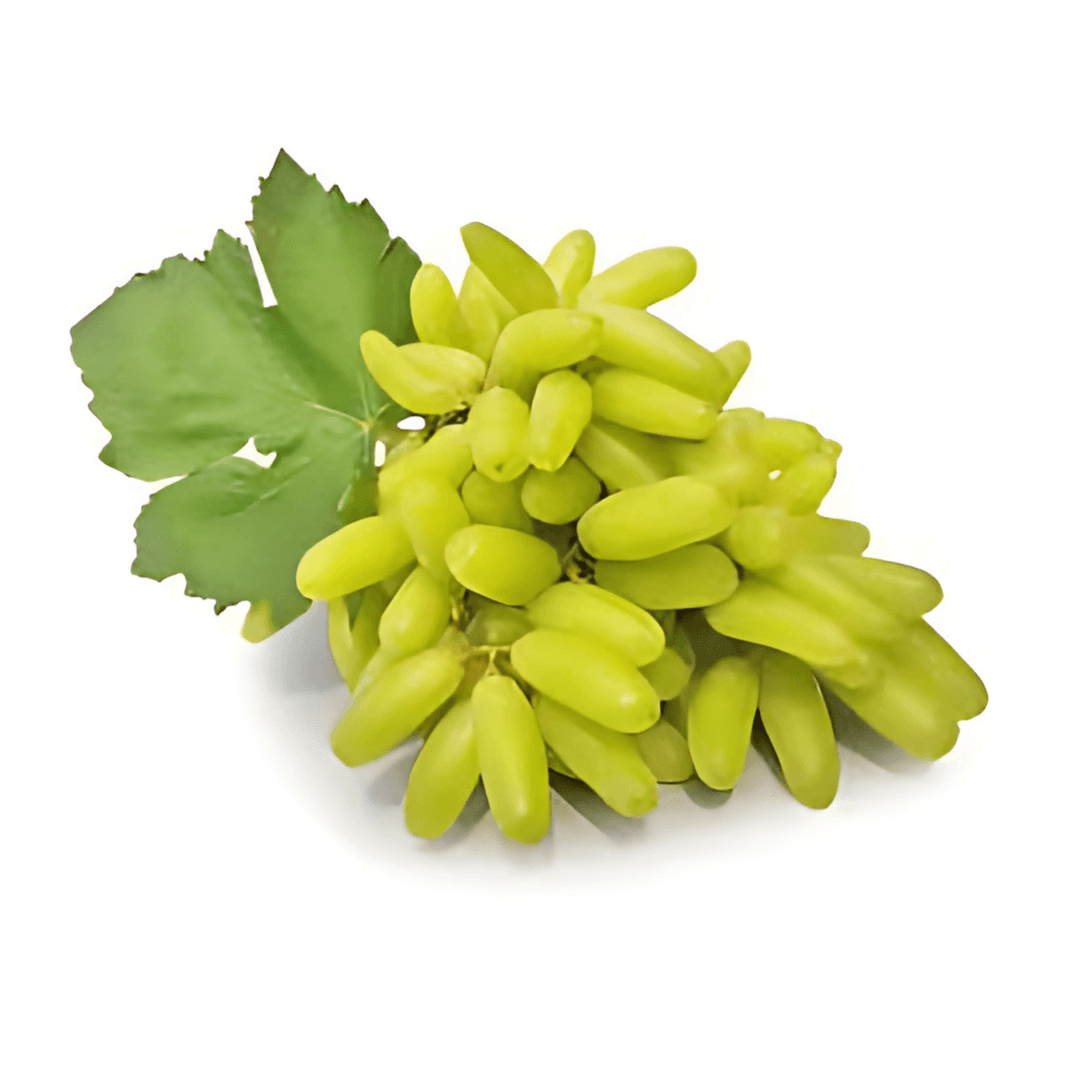 Organic Grapes Organic Grapes