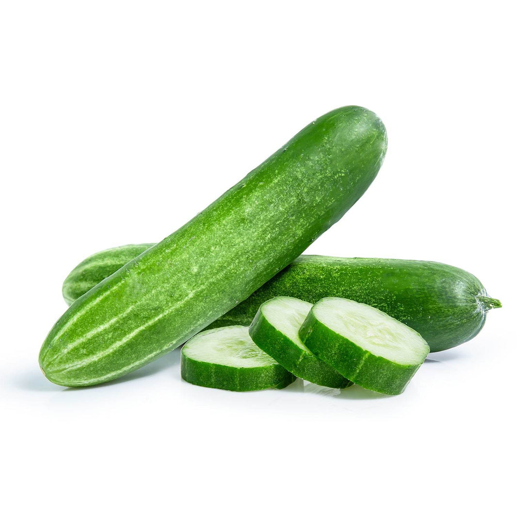 Organic Cucumber Organic Mandya - Cucumber