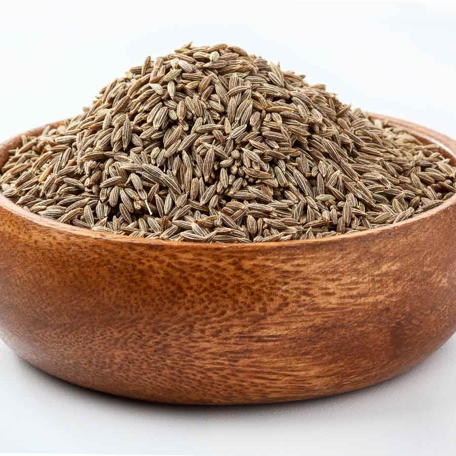 Organic Cumin Seed (Jeera) Organic Cumin Seed (Jeera)