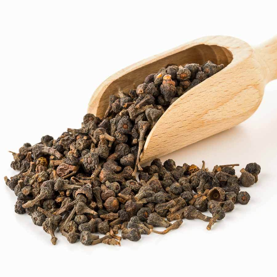Organic Dalchini Moggu Organic Dalchini Moggu