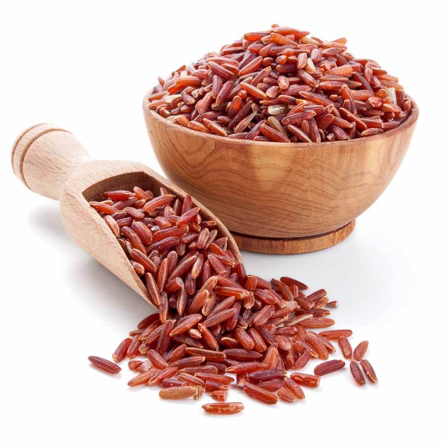 Organic Diabetic Rice Organic Diabetic Rice