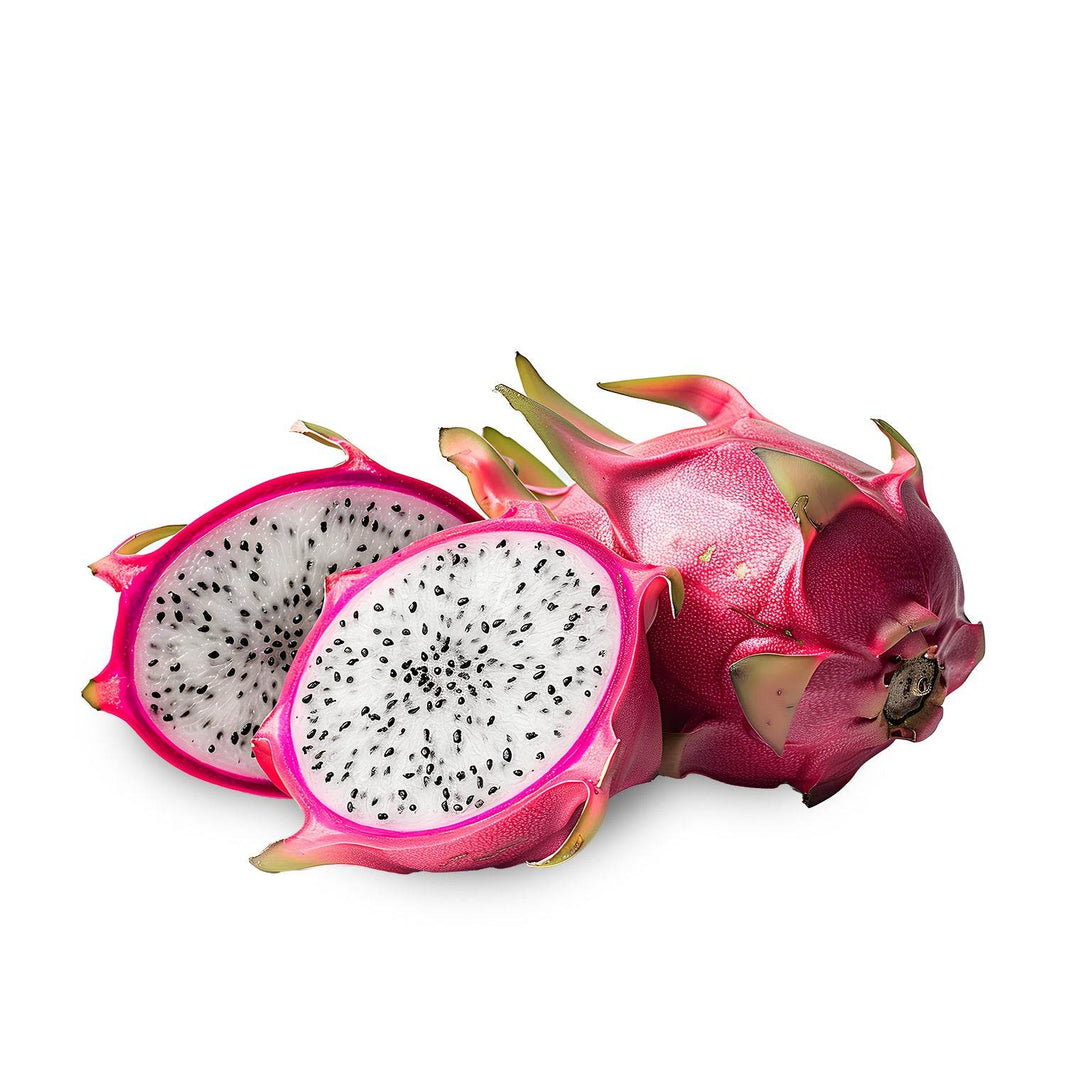 Organic Dragon Fruit Organic Dragon Fruit