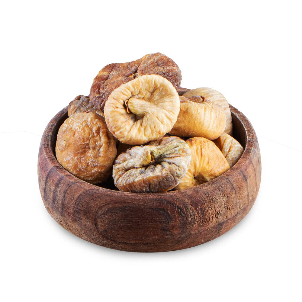 Organic Dried Fig Organic Dried Fig
