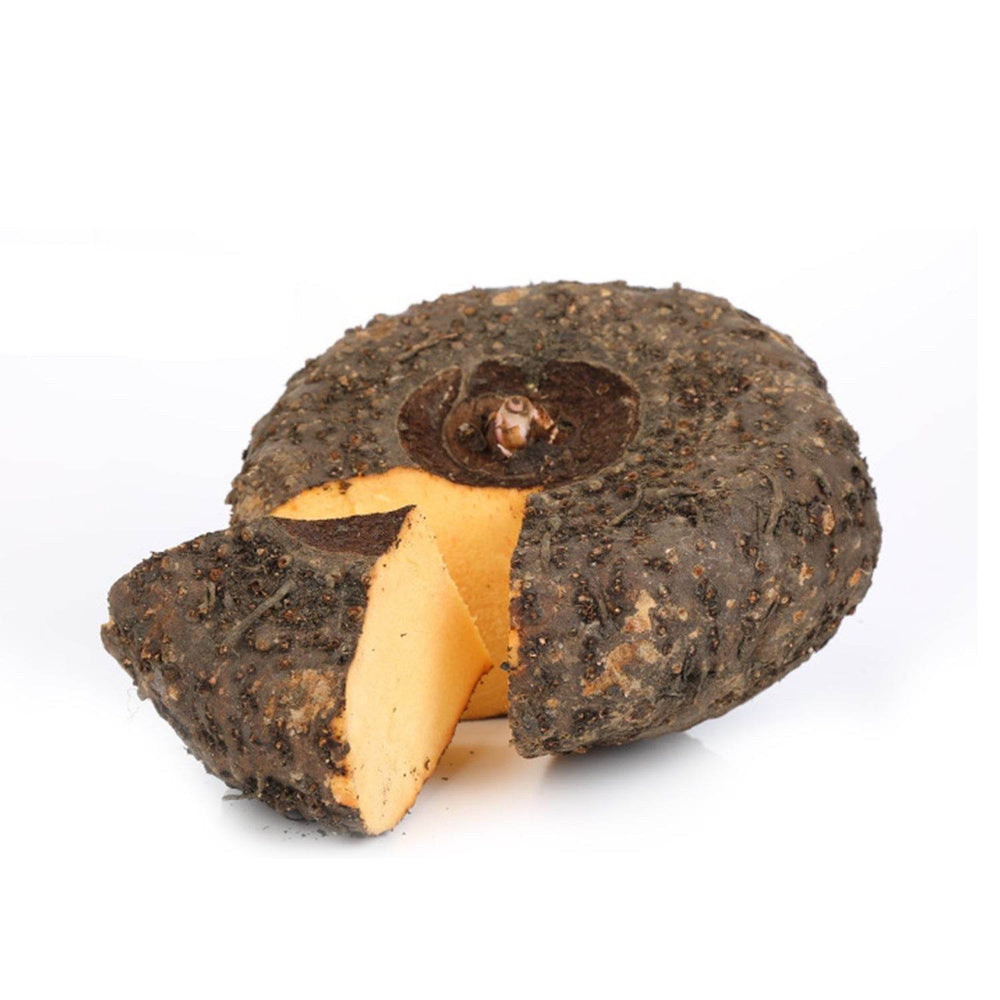 Organic Yam Root Organic Yam root