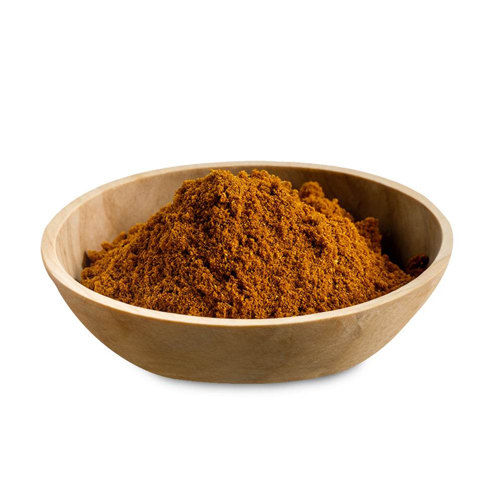 Organic Garam Masala Organic Garam Masala