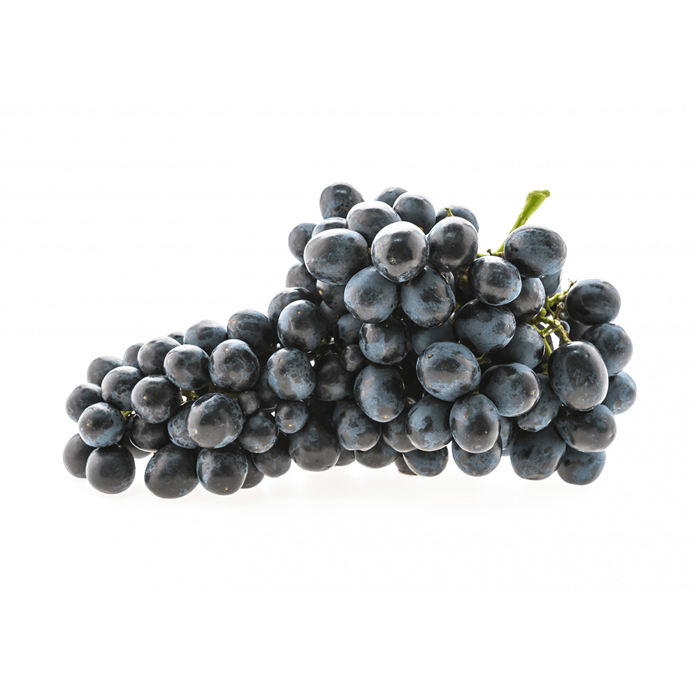 Organic Black Grapes (Seedless) Organic Black Grapes (seedless)