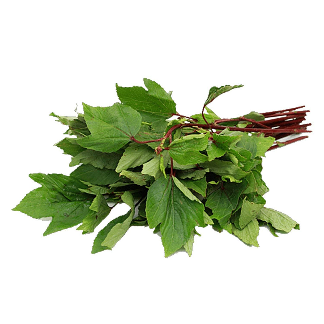 Organic Gongura Leaves (Soppu) Organic Gongura Leaves (Soppu)