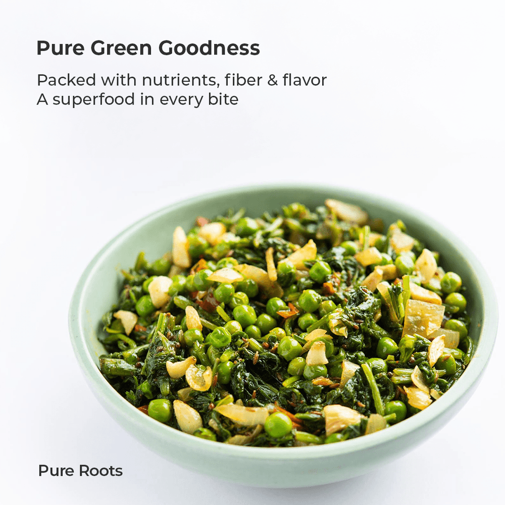 Organic Green Peas Organic Green Peas Organic Mandya