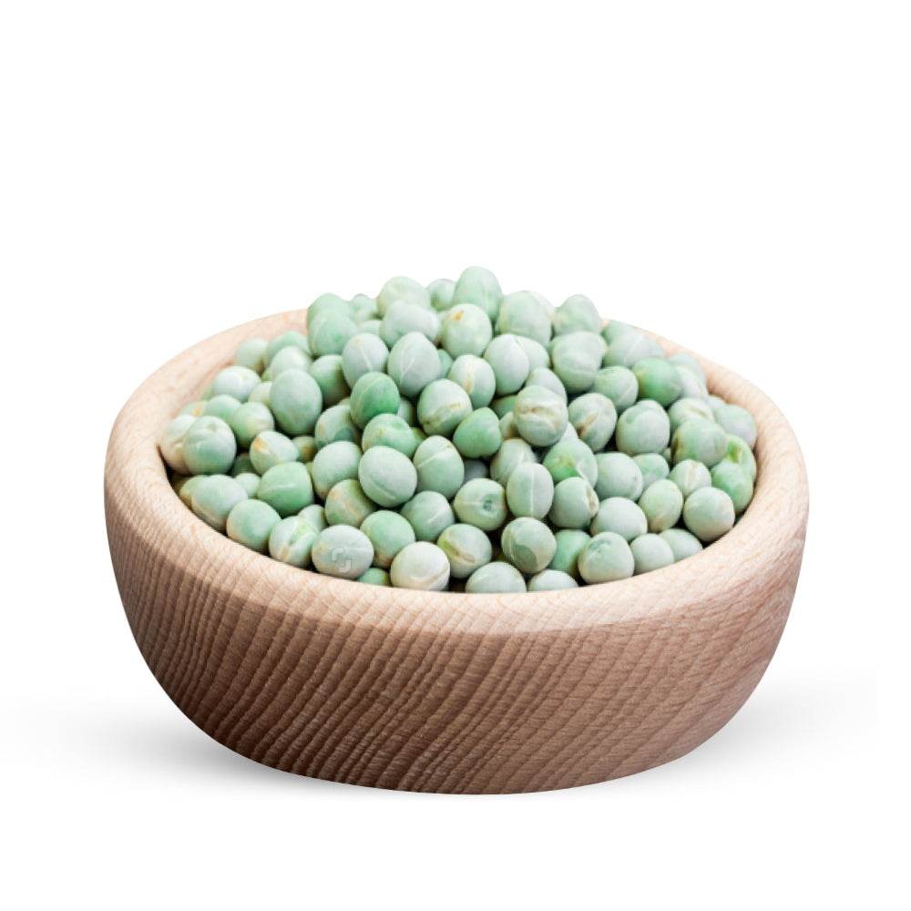 Organic Green Peas Dry Organic Green Peas Dry