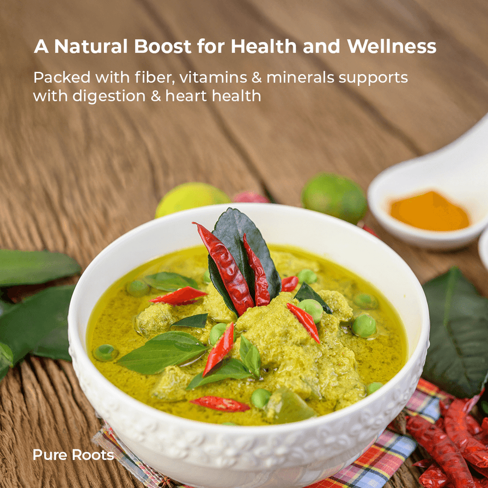 Organic Harve Soppu Leaves Organic Harve Soppu Leaves Organic Mandya
