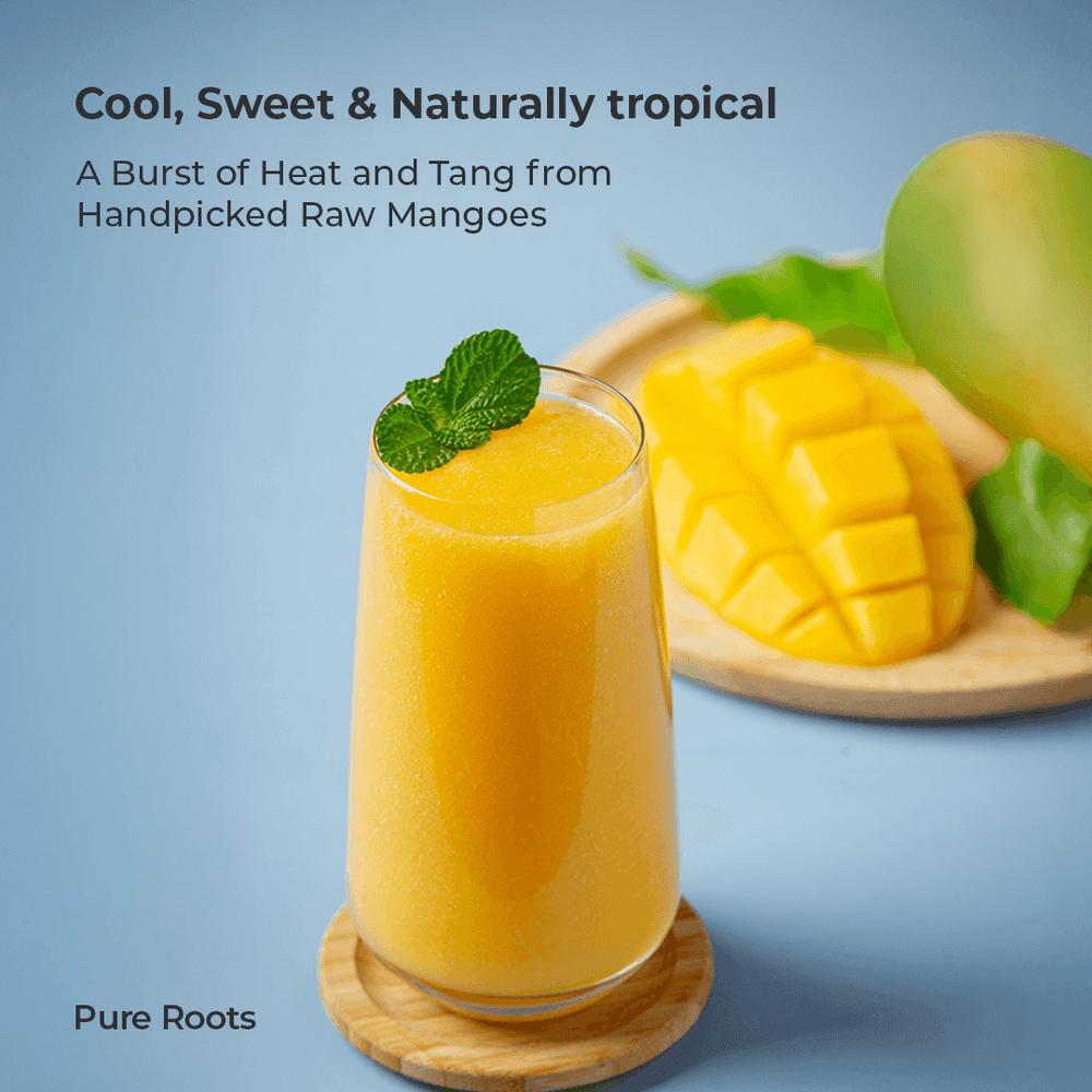 Organic Mango Himapasand Raw (Semi-ripe & mildly sweet) Organic Mango Himapasand Raw (Semi-ripe & mildly sweet) Organic Mandya