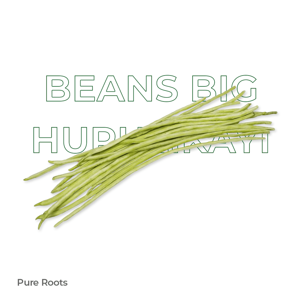 Organic Beans Big (Hurulikayi) Organic Beans Big (Hurulikayi) Organic Mandya