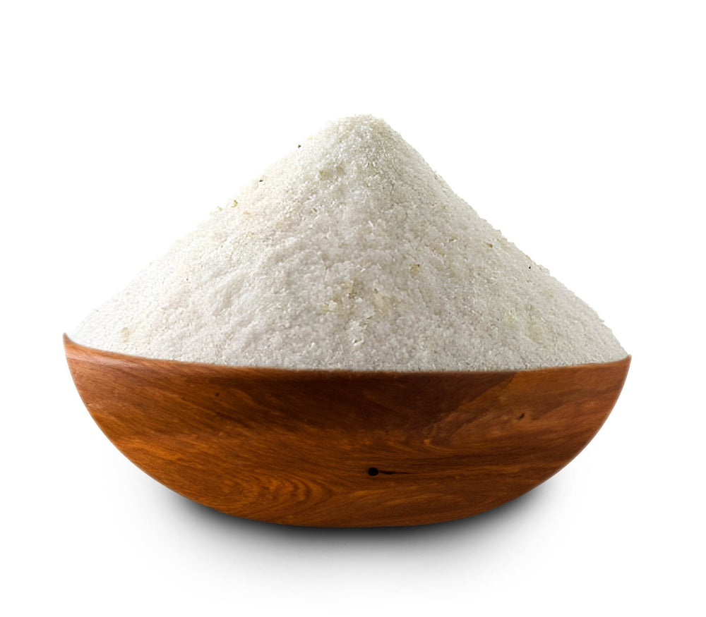 Organic Idly Rice Rava Organic Idli Rice Rava