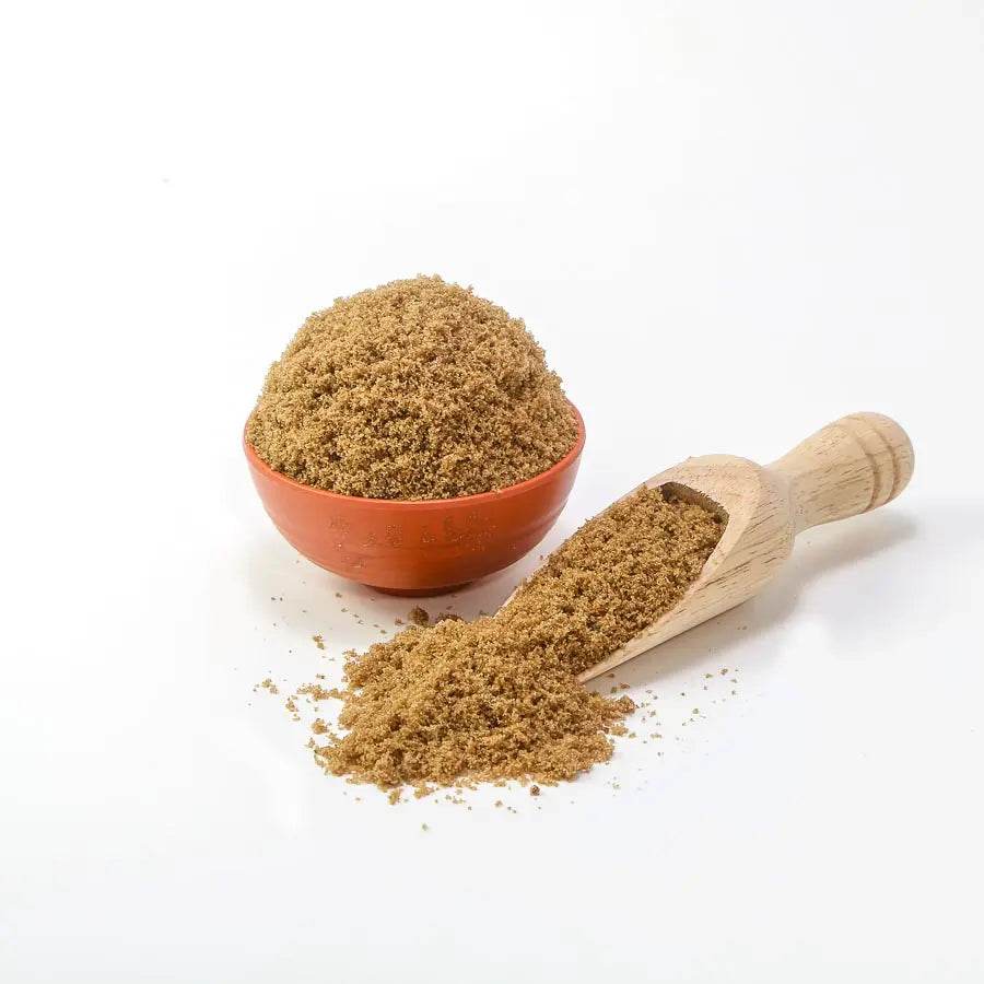 Organic Jaggery Powder (Bella Powder) Organic Jaggery Powder (Bella Powder)