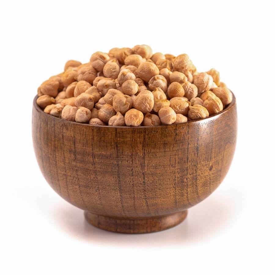 Organic Kabul Chana Organic kabul chana