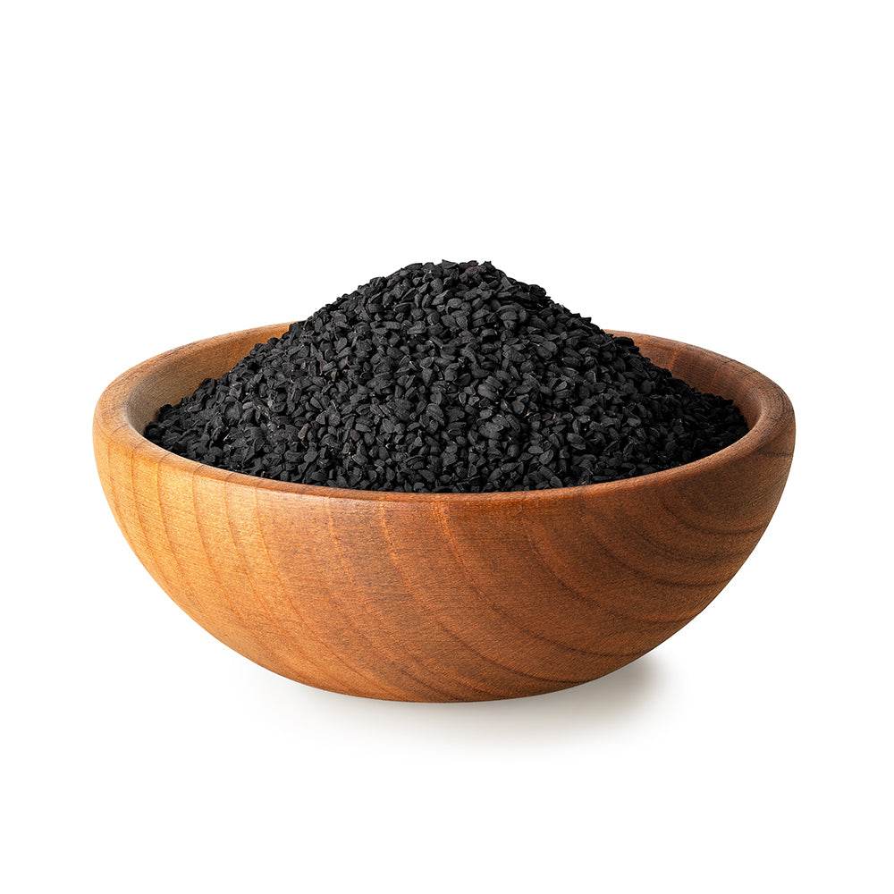 Organic Kalonji Seeds Organic Kalonji Seeds
