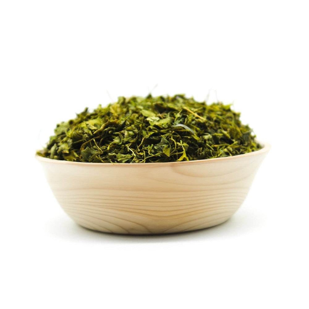 Organic Kasuri Methi Organic kasuri methi