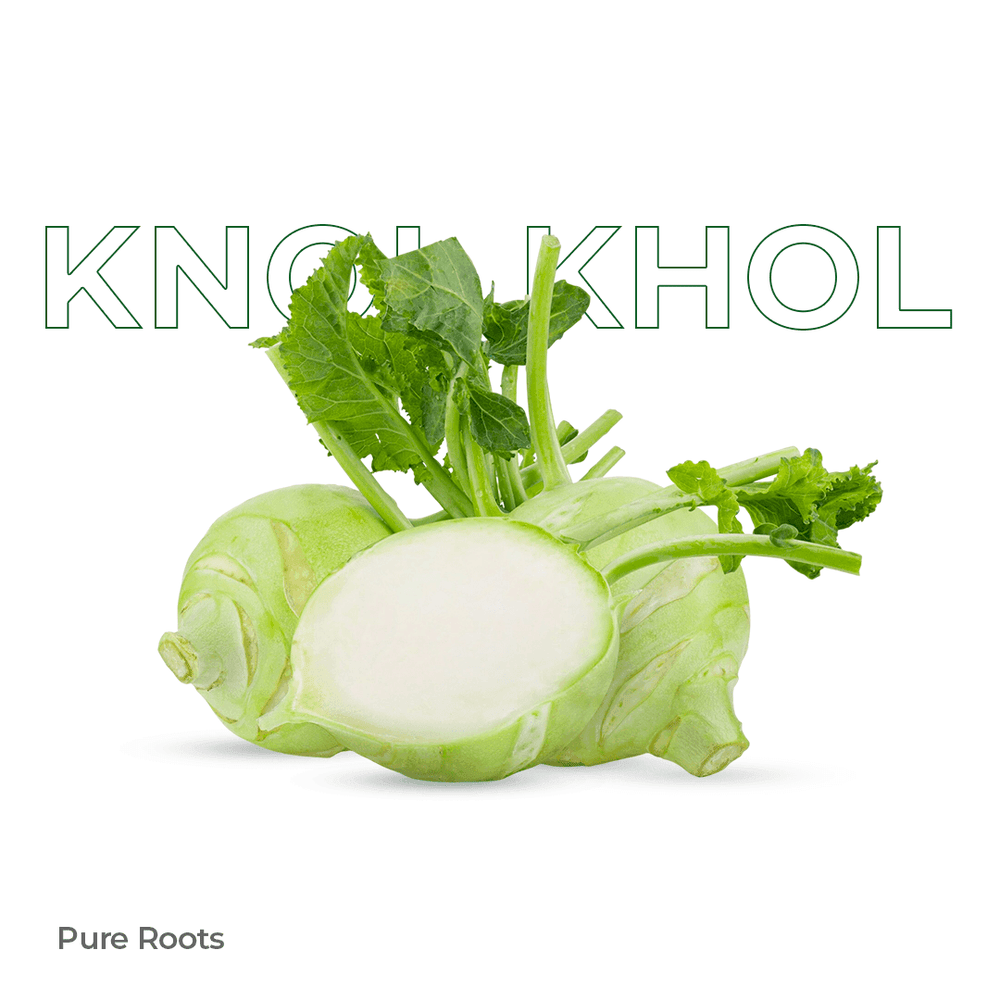 Organic Knol Khol Organic Knol Khol Organic Mandya