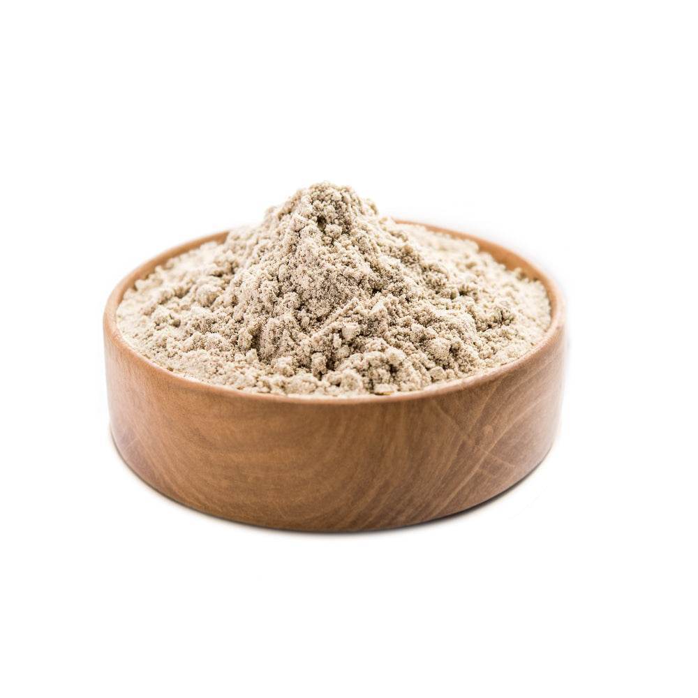 Organic Kodo Millet Flour Organic kodo millet flour