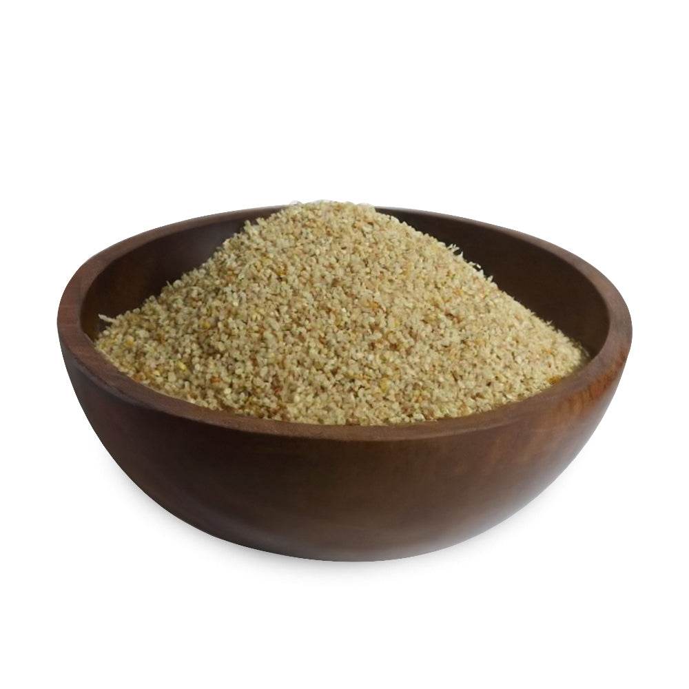 Organic Kodo Millet Roasted Upma Rava Organic kodo millet rava