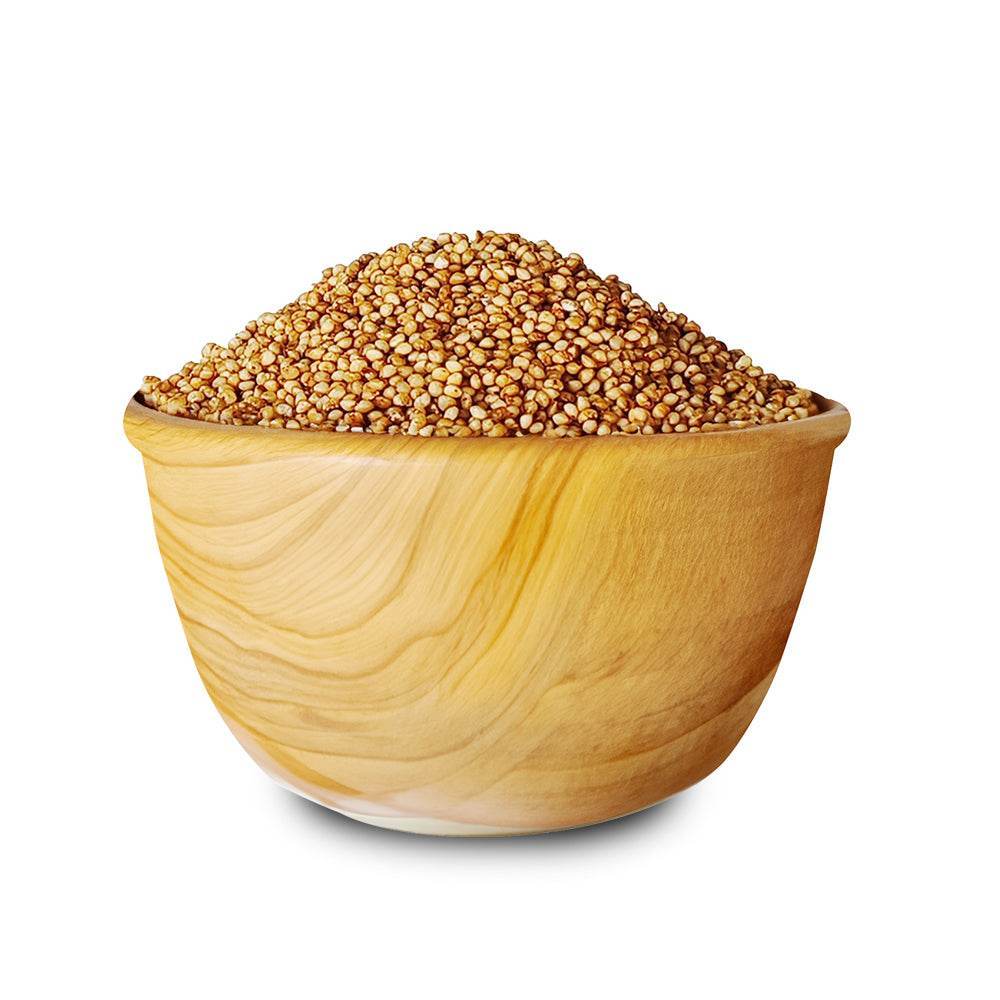 Organic Kodo Millet (Harka) Organic Kodo Millet