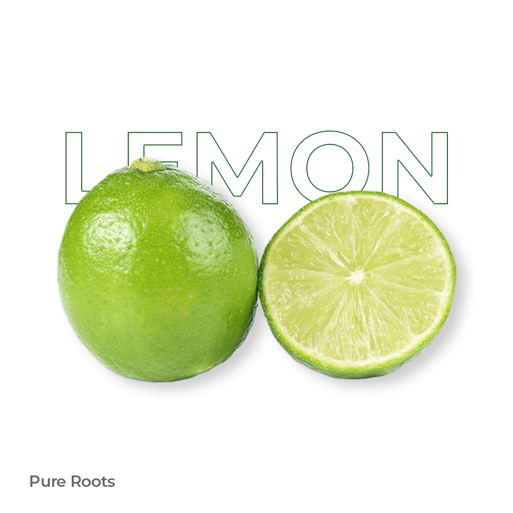 Organic Lemon (Nimbu) Organic Lemon (Nimbu) Organic Mandya