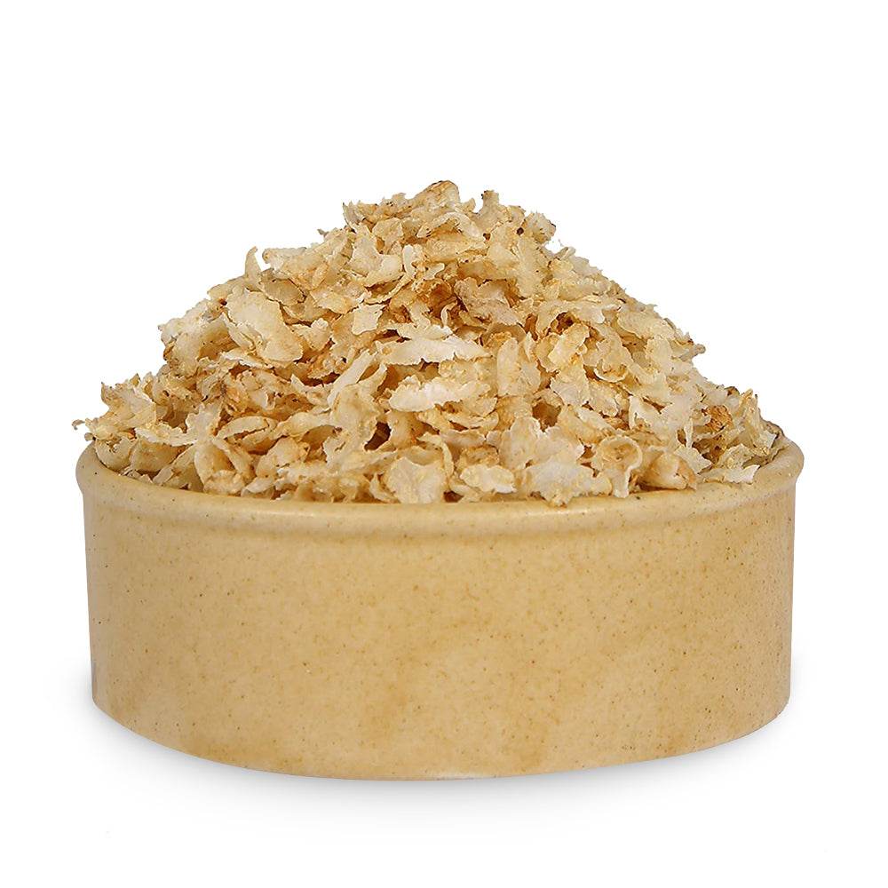 Organic Little Millet Flakes Organic Little Millet Flakes