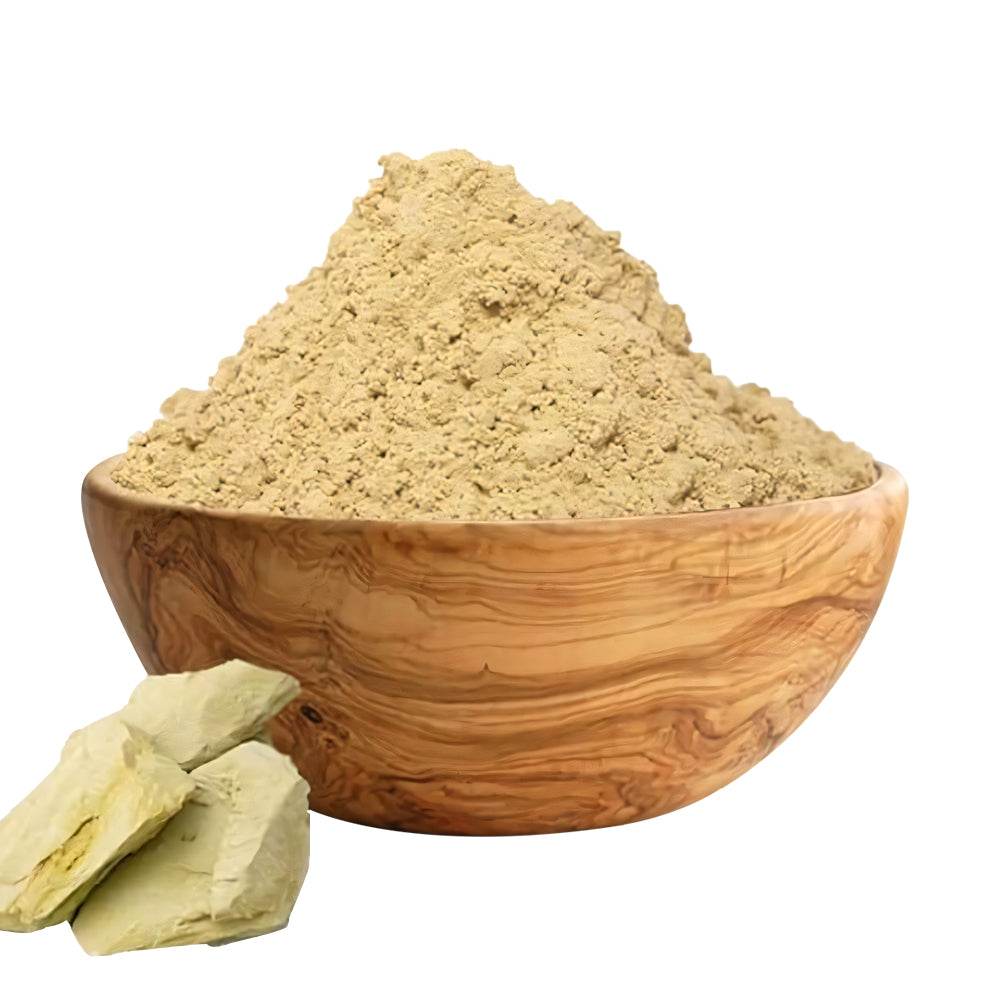 Organic Multani Mitti Multani mitti