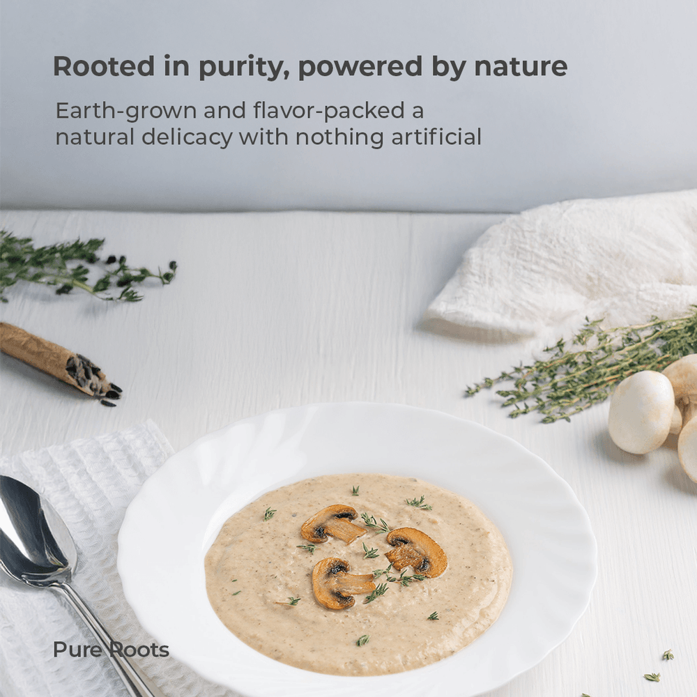 Organic Mushroom Organic Mushroom Organic Mandya