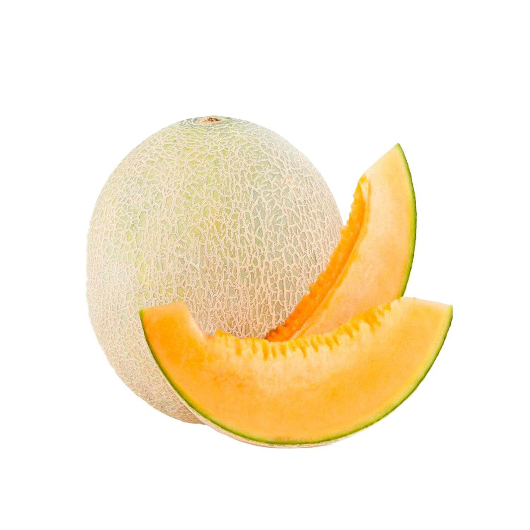 Organic Muskmelon Organic Muskmelon