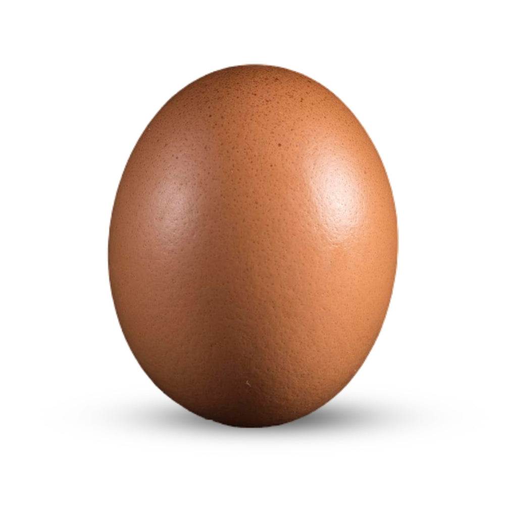 Eggs - Brown Only For (Bengaluru) Eggs - Brown Organic Mandya