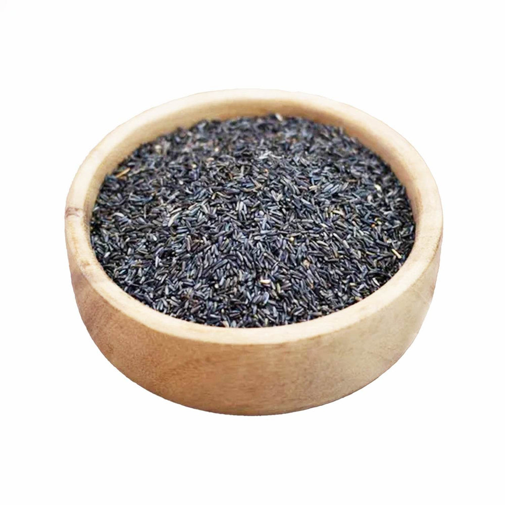 Organic Niger Seeds Organic niger seeds
